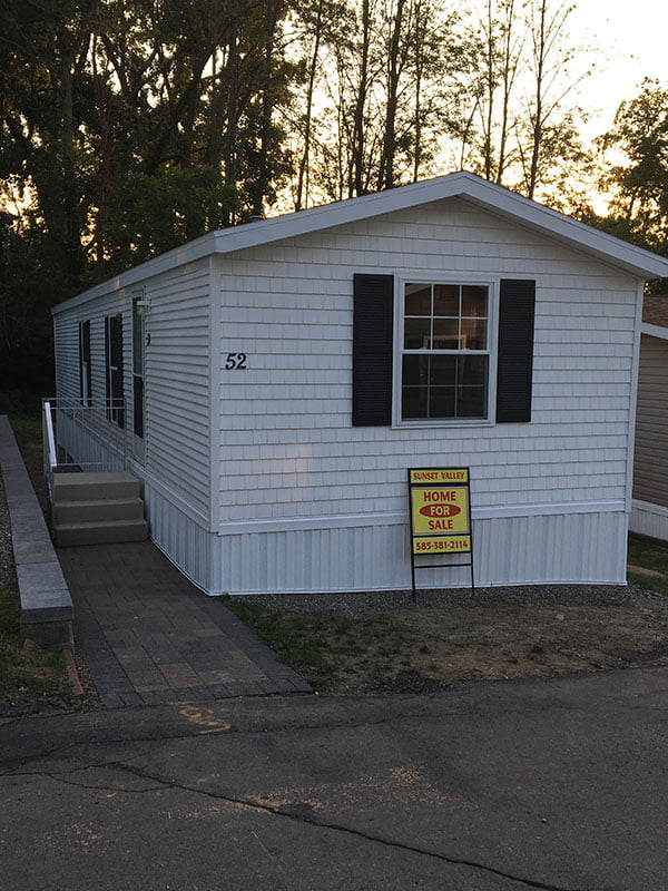 Homes for Sale Sunset Valley